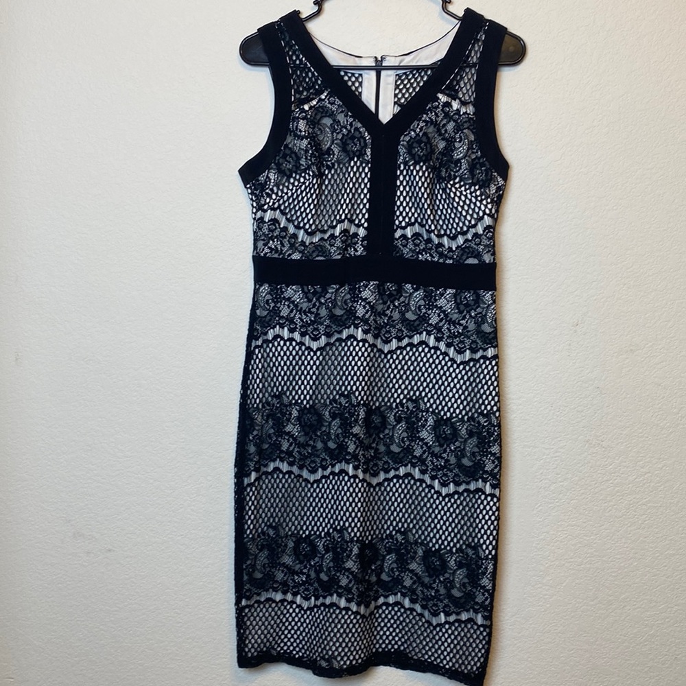Sangria cocktail dress